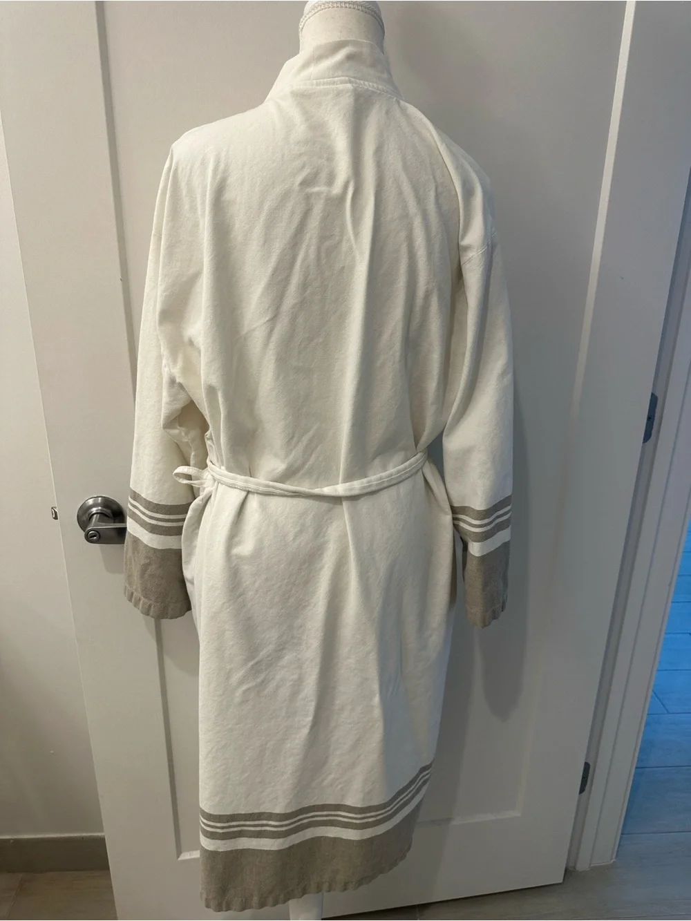 Robe Montage Los Cabo the Turkish Towel Company